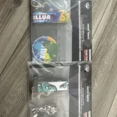 HUNTER×HUNTER 一番くじ I賞 ゴン キルア