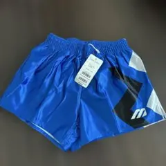 初期 ガンバ大阪　サッカー ゲームパンツ ミズノ