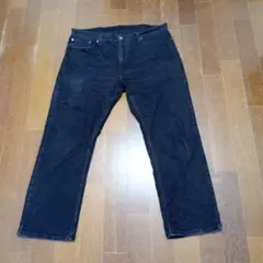 リーバイスウォーターレスジーンズ