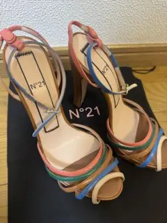 2026年最新】N°21 レディース ハイヒール・パンプスの人気アイテム