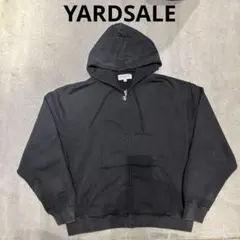 2026年最新】yard sale パーカーの人気アイテム - メルカリ