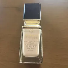 クレ・ド・ポー ボーテ リキッドファンデーション ナチュラル