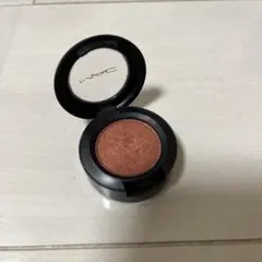 MAC 単色アイシャドウ COPPERING