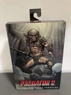 未開封 限定 パリセイズ プレデター2 エルダー Predator2 Elder - メルカリ