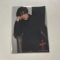 Snow Man 目黒蓮 滝沢歌舞伎ZERO 2022年フォトセット フォトセ