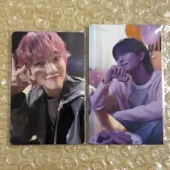 ジョシュア ALWAYS YOURS 初回限定D盤 ユニバ福岡