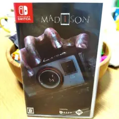 Switch MADiSON 通常版