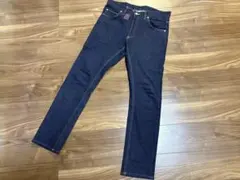 【Vivienne Westwood】デニムパンツ オーブプリントのサムネイル