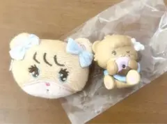 mikko characters もぐもぐパーティ LATTE
