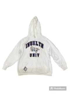 GALFY CRUTCH BRAND フード付きスウェット　Lサイズ