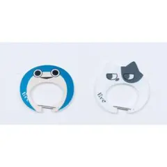 ら*）様 Eveくじ A賞 ぼにぼに ビーズクッション - メルカリ