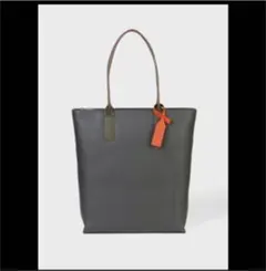 Paul Smith トートバック チャコールグレーのサムネイル