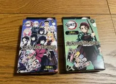 鬼滅の刃　絆創膏　2点セット