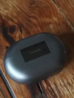 HUAWEI freebuds pro with charging case Junk