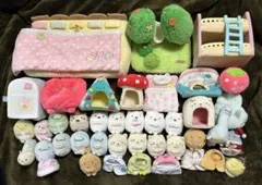 すみっコぐらし　てのりぬいぐるみ 40個セット