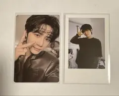 TXT ボムギュ シーグリ2026トレカセット