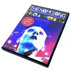 THE NOMI SONG ノミソング DVD クラウス・ノミ - メルカリ