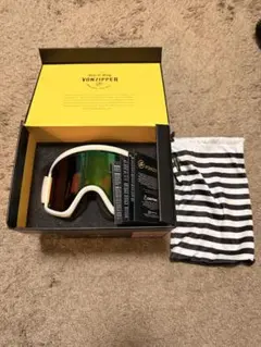 VONZIPPER ゴーグル WILD LIFE