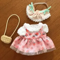 香港　ダッフィー　着せ替え　ディズニー　dress me up