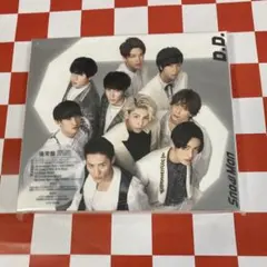 【D30255】D.D./Imitation Rain