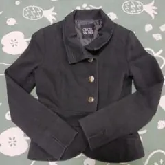 CECIL McBEE ジャケット