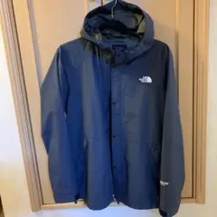 ☆ ノースフェイス　ゴアテックス ナイロンジャケット　M ☆