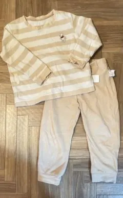 2025年最新】プーさん パジャマの人気アイテム - メルカリ