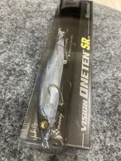 メガバス ワンテンJr.新品未使用 限定スペシャルカラー 入手困難 激