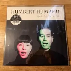 ハンバートハンバート　レコード　3枚セット 2026年最新】ハンバートハンバート レコードの人気アイテム - メルカリ