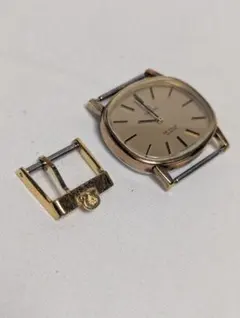 OMEGA DE VILLE クォーツ 腕時計 本体のサムネイル