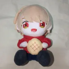 こーく不透明　ぬいぐるみ　こくびび　ぬいぐるみ　こーく　ぬいぐるみ