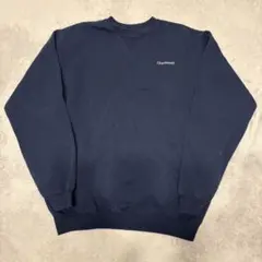 Carhartt ネイビー スウェット L