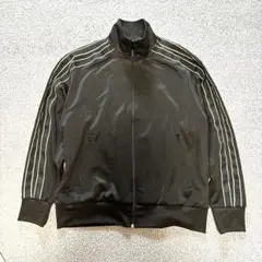 アディダス オリジナルス トラックジャケット ジャージ L相当