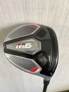 美品　M6 ヘッドのみ！3W 2025年最新】m6 3w ヘッドの人気アイテム - メルカリ