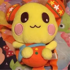 NHK   いないいないばあ   ミニリュック