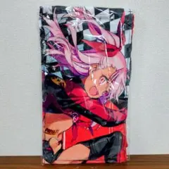 新品】デート・ア・バレット 布ポスター - メルカリ