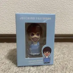 なにわ男子　指人形　藤原丈一郎