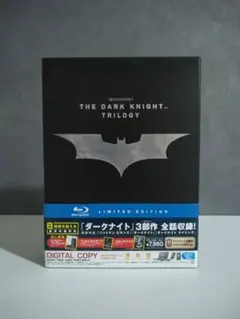 2025年最新】バットマン ダークナイト フィルムセルの人気アイテム