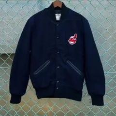 2025年最新】インディアンス スタジャンの人気アイテム - メルカリ