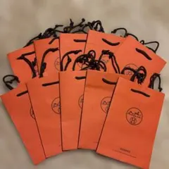 2025年最新】エルメス 紙袋の人気アイテム - メルカリ