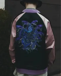 2025年最新】NEXUS7 スカジャンの人気アイテム - メルカリ