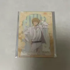 チェンソーマン 池袋 プリンスホテル 後期 特典 クリアカード デンジ