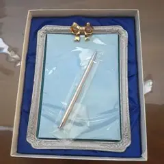 シルバー　トレイ