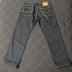 LEVI'S Lot 505 W33 L32 デニム