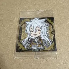 刀剣乱舞　小狐丸　シールウエハース　にふぉるめーしょん