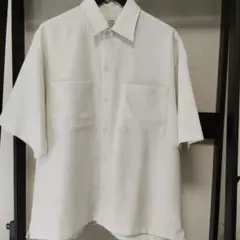 Coen　カラーシャツ　メンズ　Mサイズ