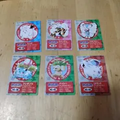 ポケモンキッズ カード 16枚セット 希少 まとめ売り - メルカリ