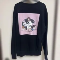吉川愛 スウェットセット - メルカリ
