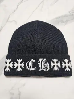 y2k ニット帽