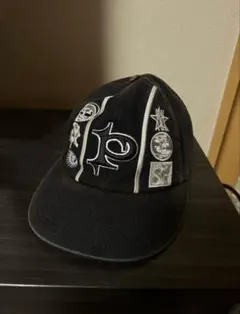 punkandyo p&y cap キャップ - メルカリ